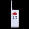 High-Power 1000m Six-Button Multi-Purpose Wireless Infrared Remote Control with Solder Code Encoding