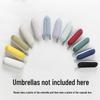 50% Off Women's Portable Sun Umbrella - Anti-UV, Manual Folding, Rain or Shine Parasol