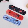 30pcs Cartoon Cute Spider Band Aid Wound Dressing Patch Plaster Skin Tape First Aid Disposable Breathable Adhesive Bandages