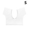 Abiti Assorbenti il Sudore con Imbottitura al Petto Rete Ultra-Sottile Asciugatura Rapida Gilet Fascia Toracica Anti-Sudore Cuscinetti Ascellari T-Shirt
