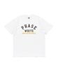 Peijeuhwaiteu [Phase_3] Pw College Tee_White / 8802026-St08