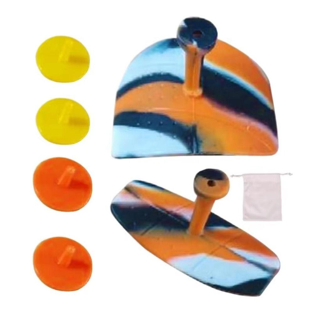 Swing Grip Pad Golf Magic Stick Correct Posture T-shaped Grip Golf  Golf Accessories