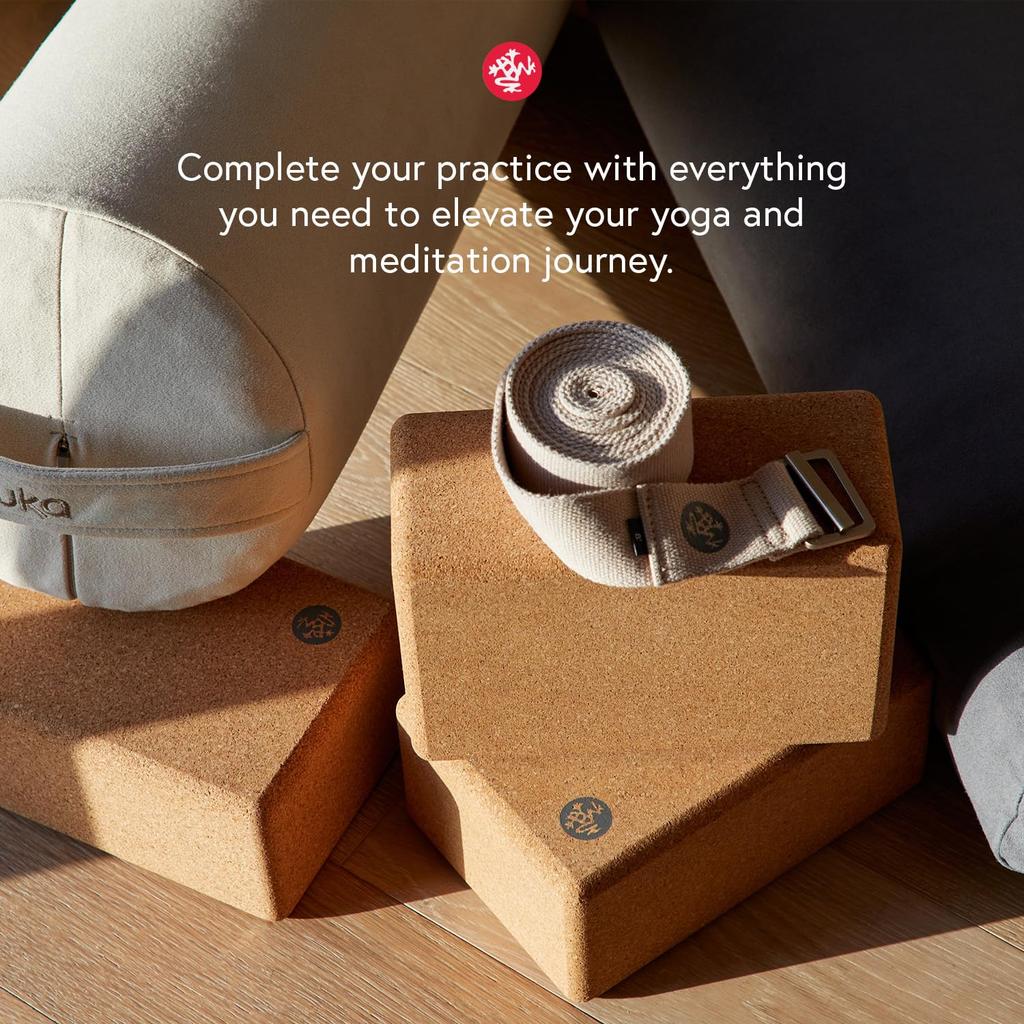 Manduka 66 X 180 Cm Standard Pro®, -