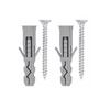 Lampa tornado am1 czarny