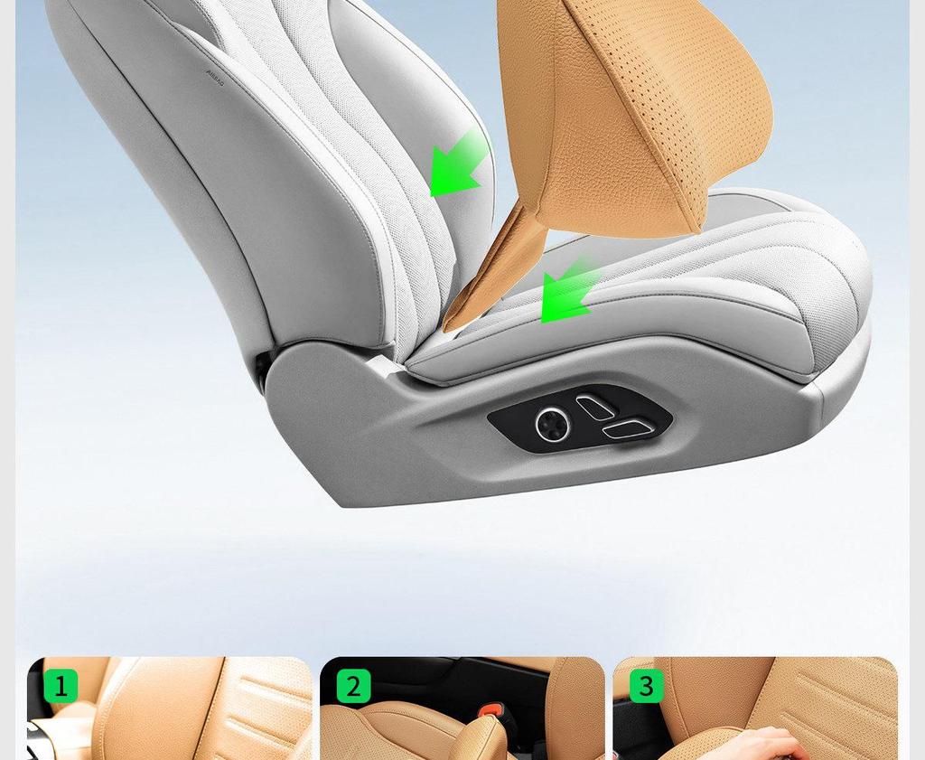 Lexus ES200/ES300h/RX300 Lumbar Support Cushion for Driving