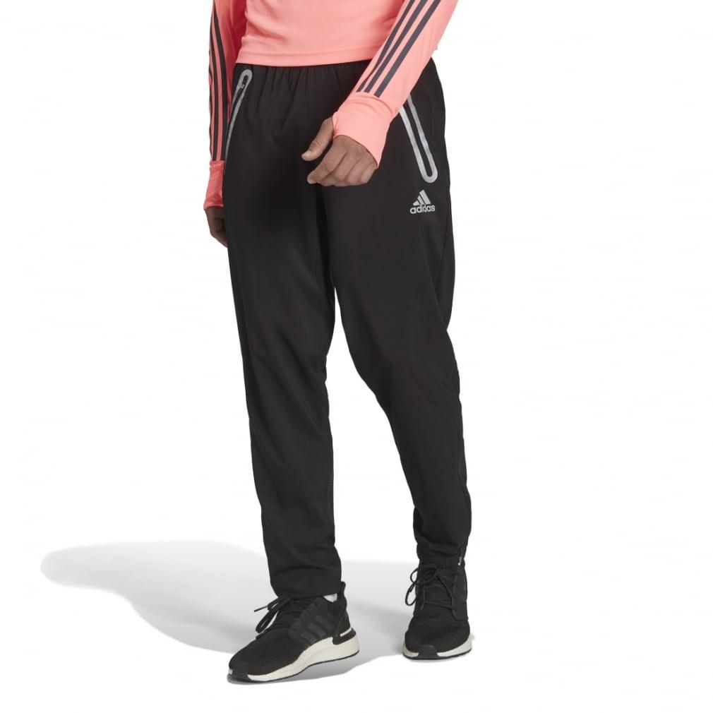adidas Sports Pants Men's Black H58574