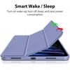 For iPad A16 Tablet Case 11inch A3355 A3356 TPU Magnetic Flip Smart Cover For iPad 10th Generation 10.9'' A2757 A2777