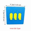 86 Type Light Switch Cover 3D Printed Switch Frame Cover  Gift for Friends