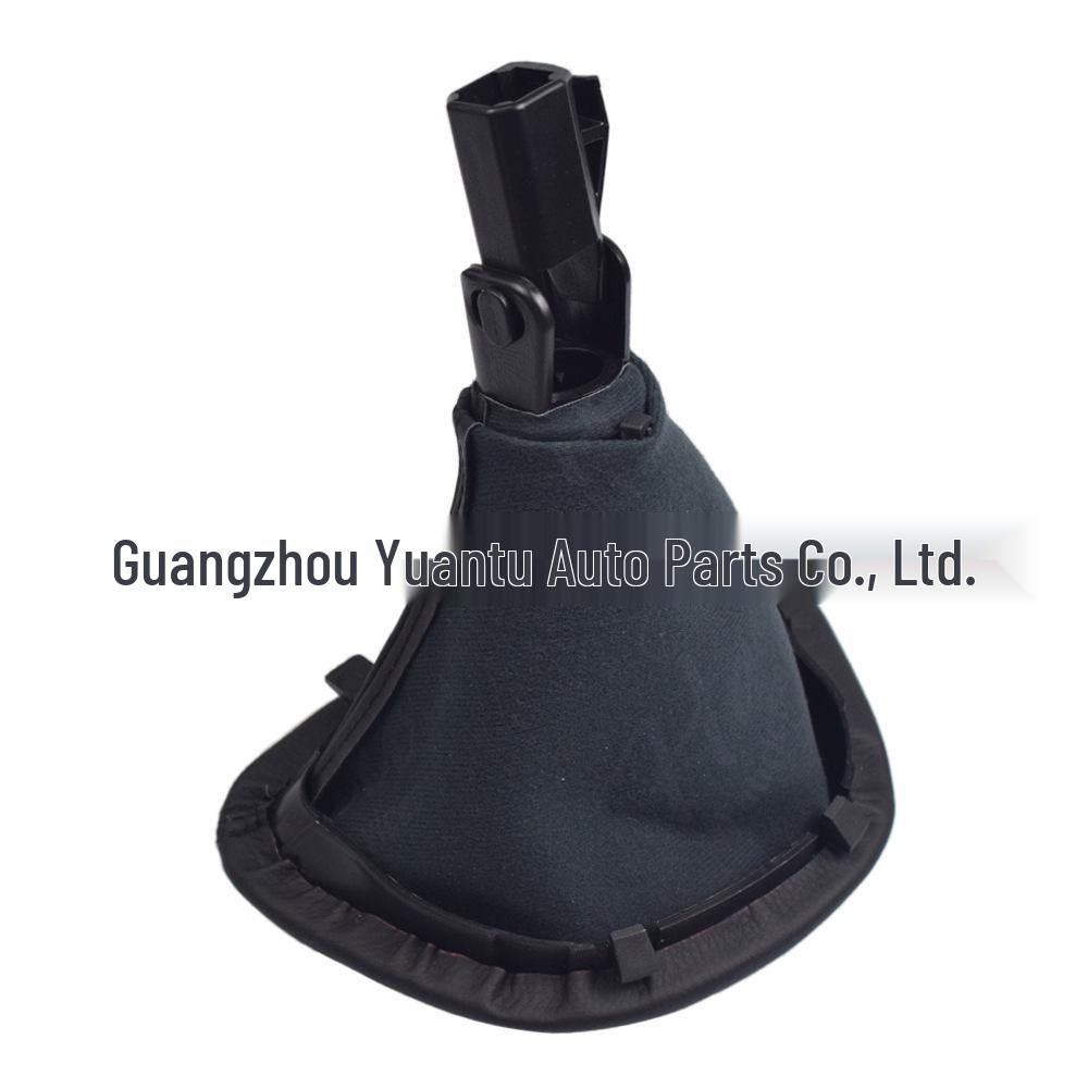 Mercedes-Benz W639 VITO Gear Shift Knob with Dust Cover