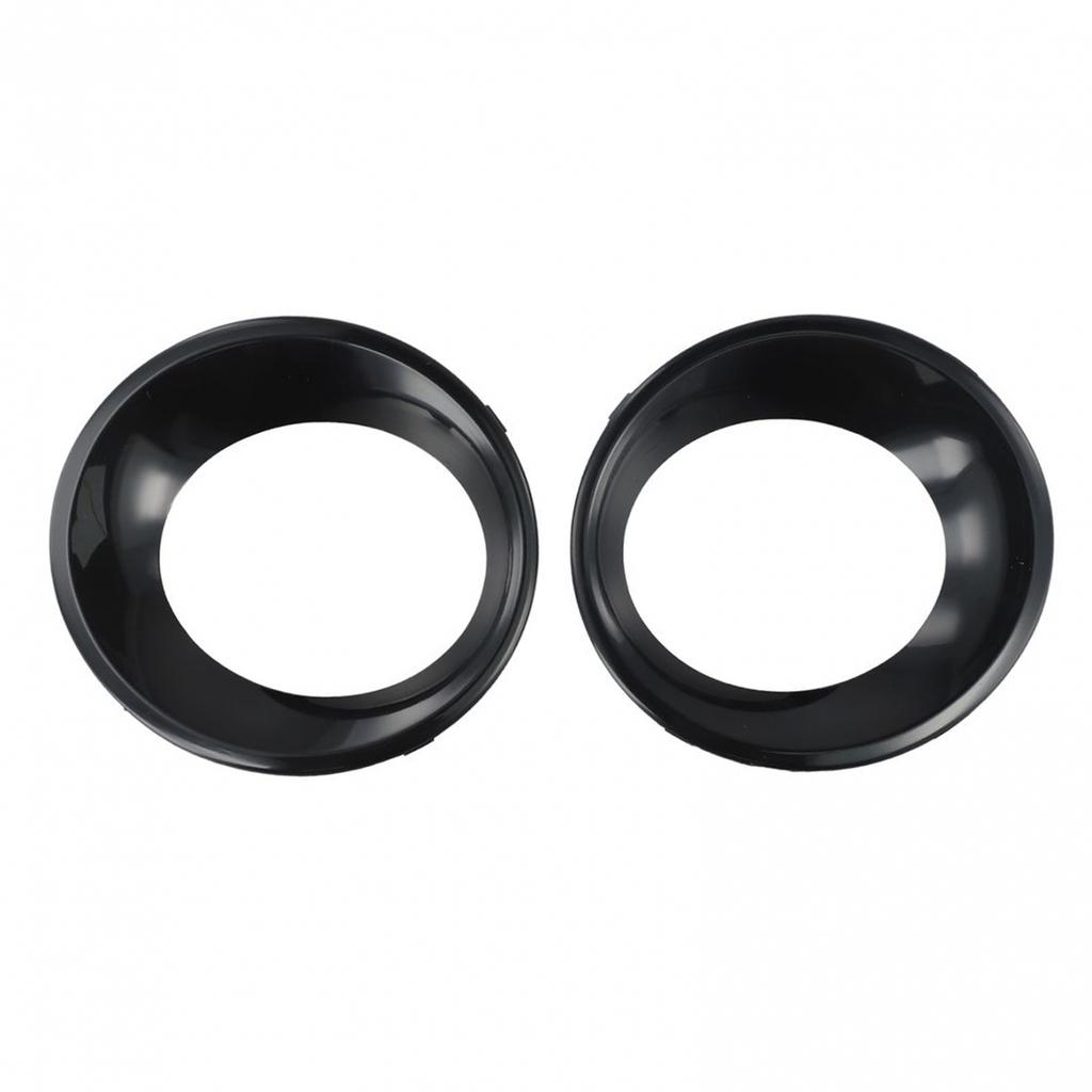 Copertura Faro Antinebbia Trim Copertura Faro Antinebbia 51113423789 Anteriore