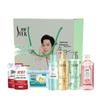 Shu Lei Herbal Family Hair Care Travel Set