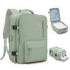 Anti-Theft Travel Laptop Backpack for Men and Women Business Flight Approved Carry-on Waterproof Daypack