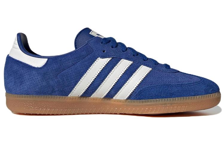 Adidas Samba OG Royal Blue Gum HP7901