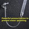 Supercharged Household Filtration Universal Faucet Nozzle Artifact Lengthening Extender Shower Water Saver Anti-splashing Water