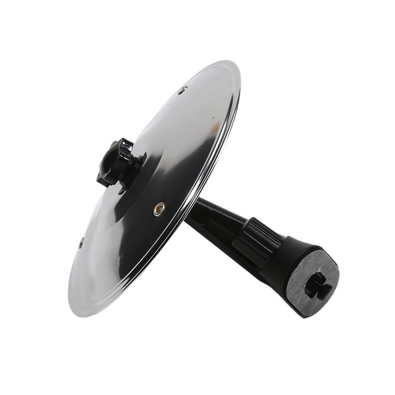 Car Cymbal Vent Decors Easy to Install Air Vent Ornament Perfect for Adding a Personal Touch to Any Vehicles Car Cymbal