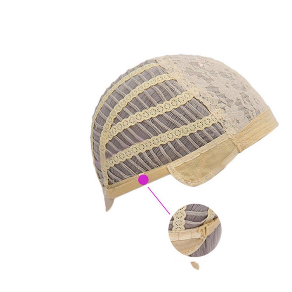 Dámské hnědé krátké kudrnaté vlasy