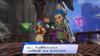 Dragon Quest Blue Eyes and the Compass of the Sky Treasures -Switch