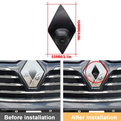 Automobilio kamera – Galinio vaizdo kameros