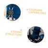 DINHEAROM Multi-function Multi Charging C Bike Bicycle Bracket Cell Phone Holder