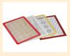 Food Grade Silicone Non-stick Baking Mat for Macarons and Grilling