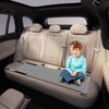 Children Plane Travel Bed Comfortable Kids Travel Cot Convenient Car Backseat Sleeping Hammock Car Camping Accessories