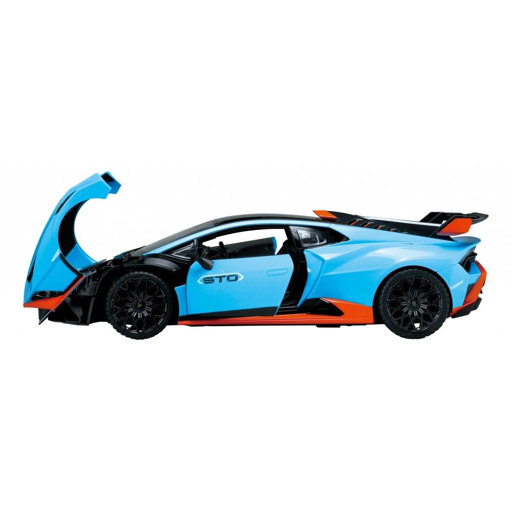 Happinet 114 RC Lamborghini Huracan STO (Ab 6 Jahren)
