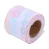 Multicolors Translucent Organza Ribbon Webbing Gift Decoration Wedding Party Supplies