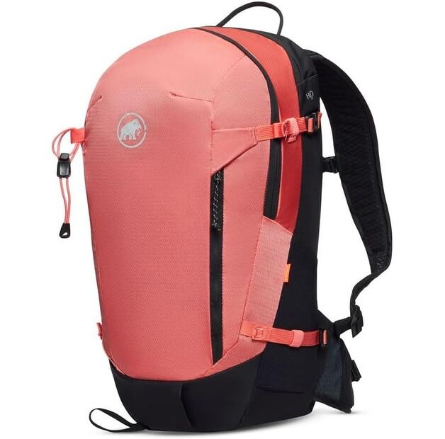 

Рюкзак Mammut Lithium 20 salmon/black (Damen) (2530-00720-3748)