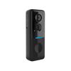 Smart Doorbell Door Camera TY App Control Infrared Night Viewing Rechargeable Video Intercom Doorbell Two Way Intercom