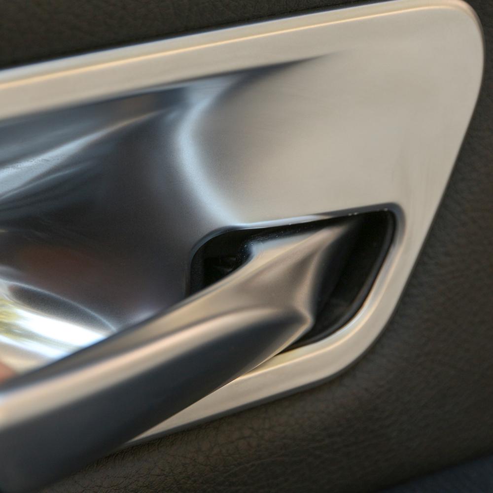 Buy Car Door Handle Bowl Cover Trim for 3 4 Series f30 f32 f35 316i