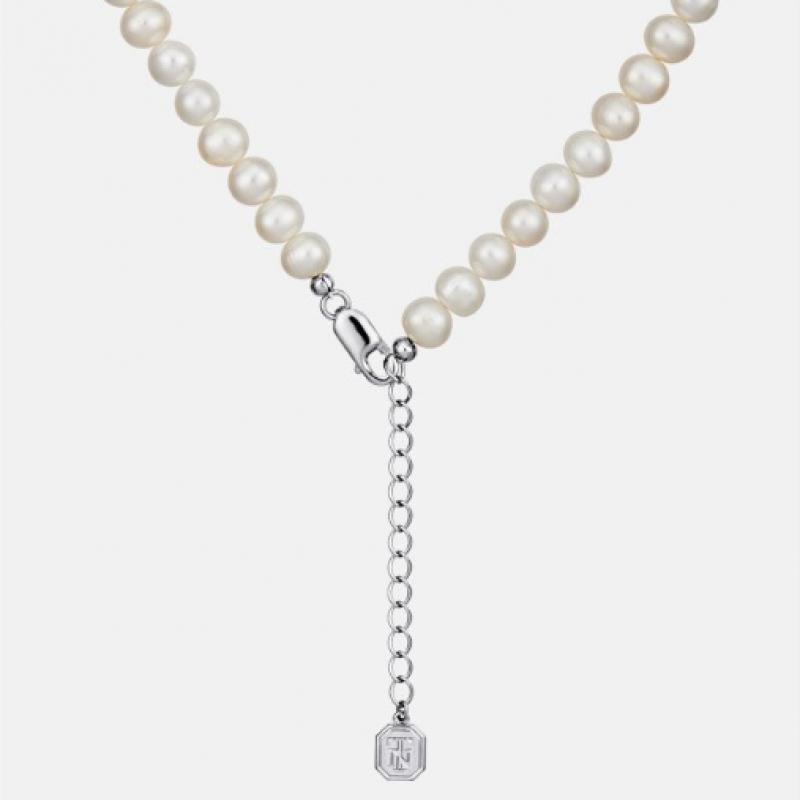 Tani By mineTani Laila Freshwater Pearl Necklace 6mm