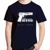 Fashion Graphic T Shirts Colt M1911a1 Breathable Printing T Shirt Summer Cotton Oneck Short Sleeve Tshirts Unisexs Tshirt