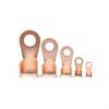 Copper Open-End Cable Lug