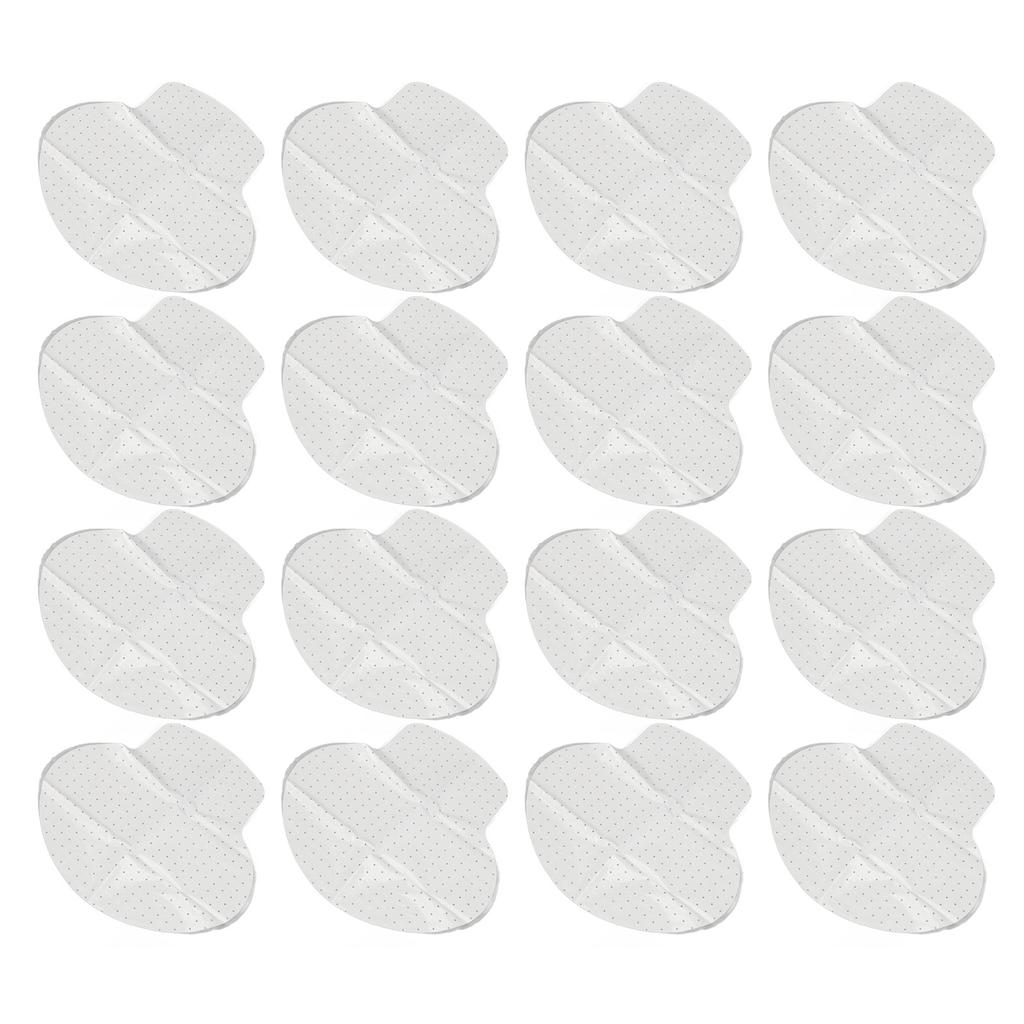 16pcs Butt Lift Shaping Patch Restore Elasticity Plumping Reduce Cellulite Moisturizing Buttocks Firming Patch for Sagging Depression