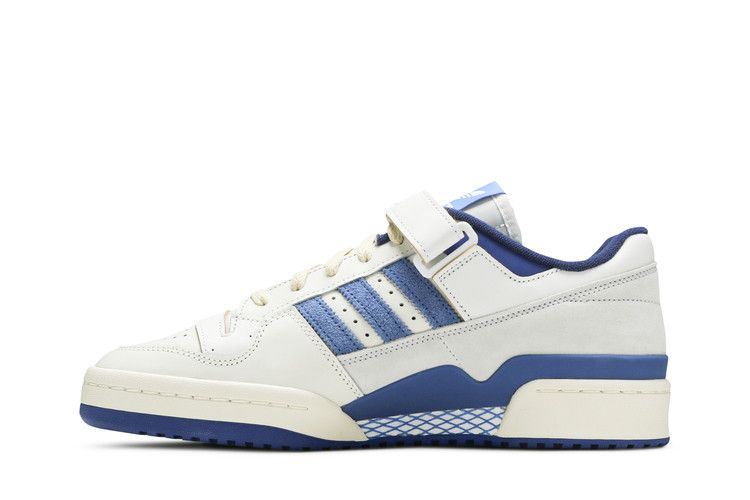 adidas Forum 84 Low OG Blue Thread Royal Men's Sneakers