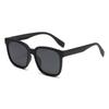 Trendy UV Protection Sunglasses for Kids - Ultra-Light, Summer Style