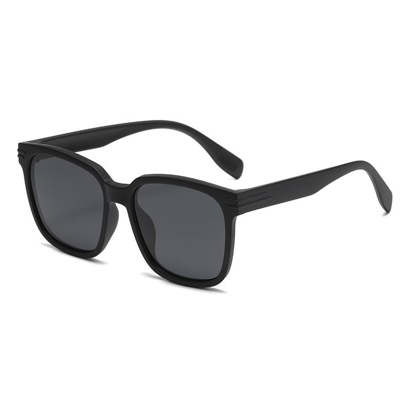 Trendy UV Protection Sunglasses for Kids - Ultra-Light, Summer Style