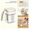Spice Box Separate Spoon Seasoning Container Home Sealed Moisture-Proof Salt Jar Seasoning Bottle Jars Bottle Kitchen Tool