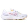 Nike Air Zoom Vomero 16 Low Weiß Violett W - DA7698-105