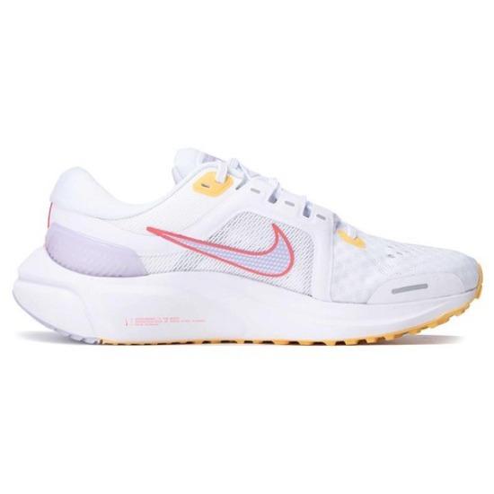 Nike Air Zoom Vomero 16 Low Weiß Violett W - DA7698-105