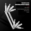 1Pc 8 In 1 Function Bike Tool Portable Cr-V Steel Hex Spoke Wrench Motorcycle Cycle Screwdriver Multi Bicycle Repair Tool