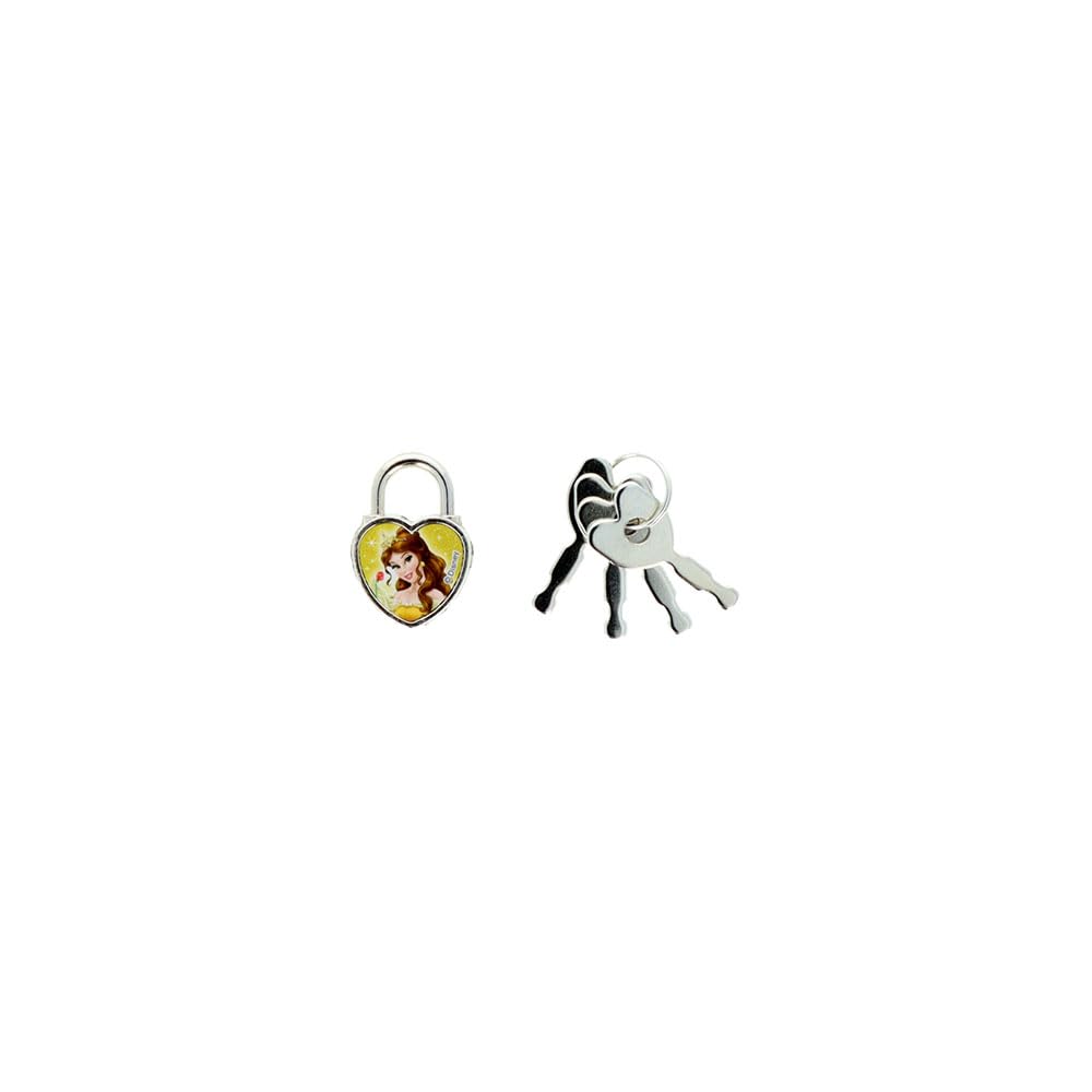 Sunstar Stationery Secret Lovely Box Disney Princess 7072429N