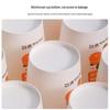 Chahua Thickened Disposable Cups (80-pack)