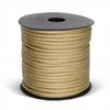 50M Militärstandard 9-adriges Paracord Seil 4mm Outdoor Fallschirmschnur Überlebensschirm Zelt Lanyard Band