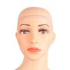 Density Hair Snood Hairnet Wig Cap Elastic Hair Net Beauty Women for Wigs Hair Accessories