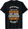Tops – T-Shirts