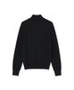 IOLO Signature Turtleneck_Black