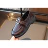 Children's Casual Shoes | Girls' & Boys Fashion Loafers for Students Cool Stylish Kids Shoes Trendy School Shoes Elegant Kids Shoes