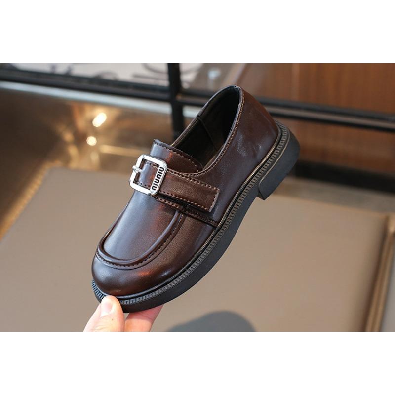Children's Casual Shoes | Girls' & Boys Fashion Loafers for Students Cool Stylish Kids Shoes Trendy School Shoes Elegant Kids Shoes