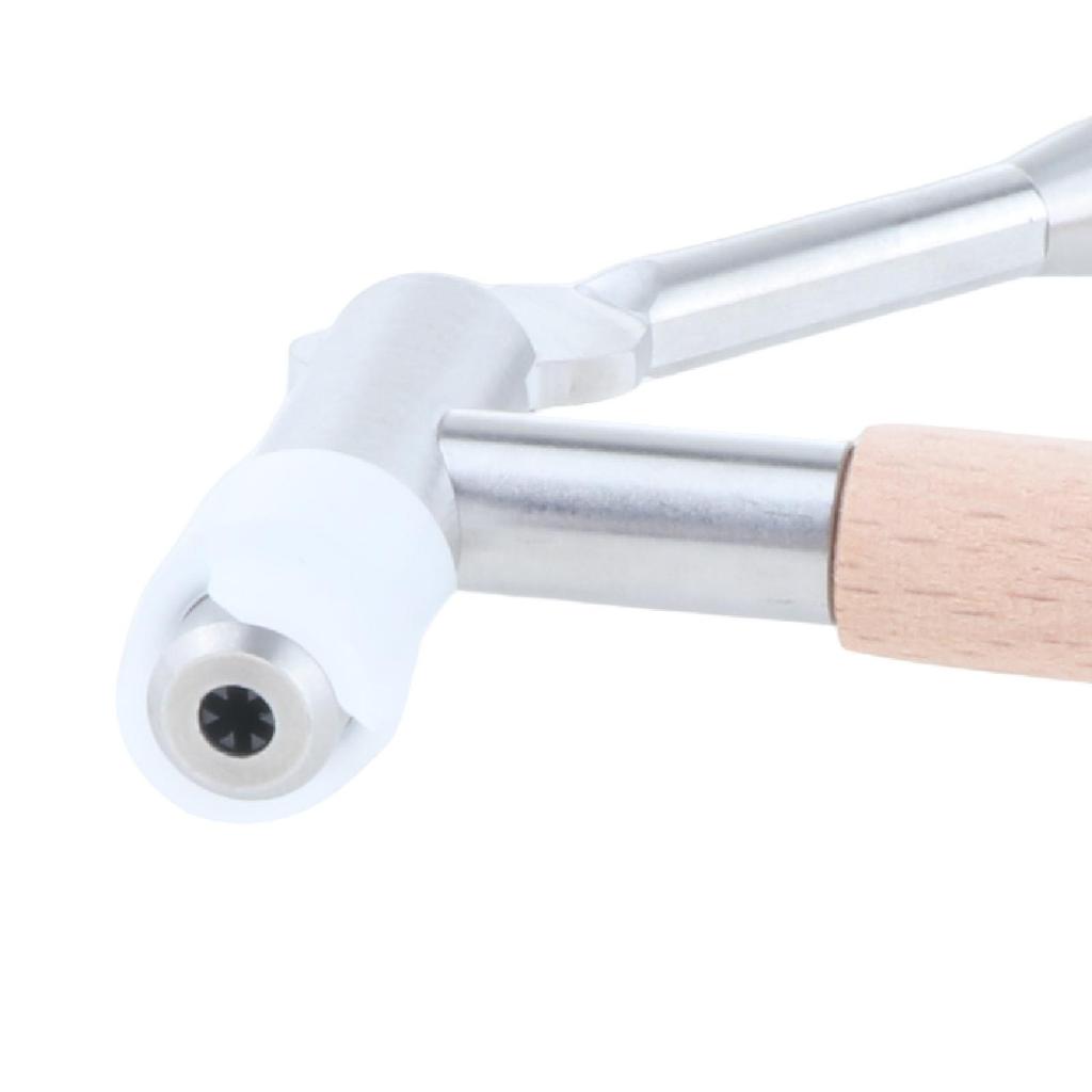 Pinion Puller Movement Gear Extractor for Various Kinds of Watches Portable Watch Wheel